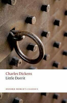 Dickens Charles "Little Dorrit"