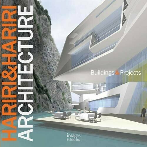 Hariri & Hariri "Hariri & Hariri Architecture Hb"