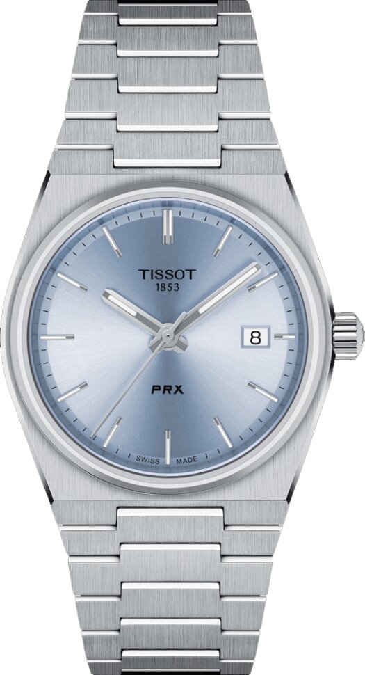 Наручные часы TISSOT T-Classic