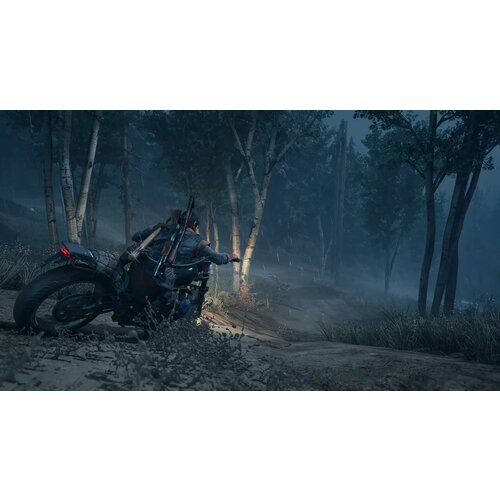 Days Gone (Steam; PC; Регион активации ROW)
