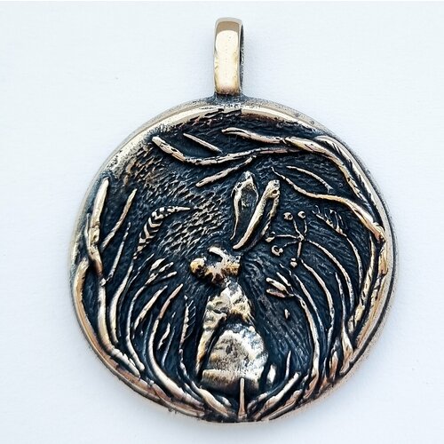 фото Подвеска рязанская литейная мастерская