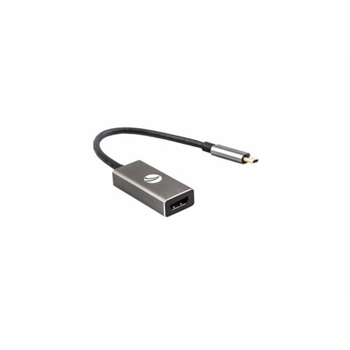 Aдаптер USB 3.1 TypeC/m HDMI A/f 4K@60Hz