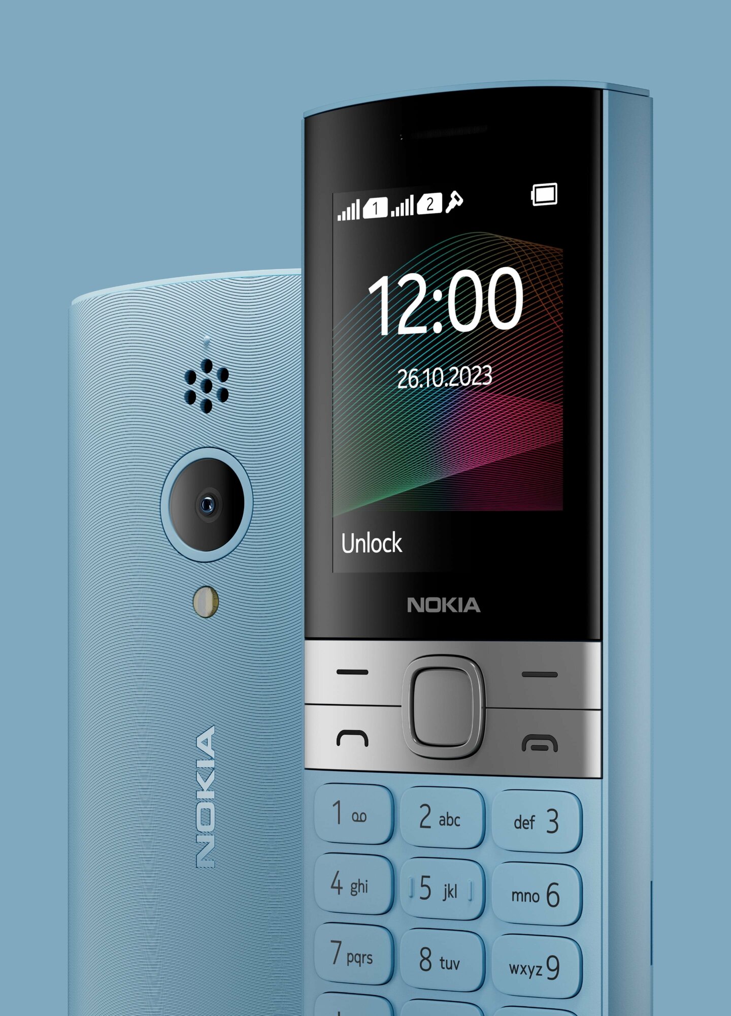 Мобильный телефон Nokia - фото №15