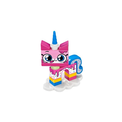 Минифигурка LEGO Unikitty! Dessert Unikitty coluni1-7