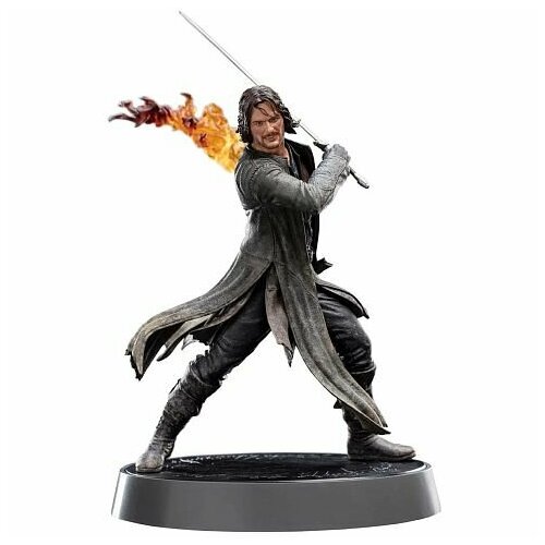 фигурка утка tubbz the lord of the rings – арагорн 9 см Арагорн фигурка 28 см, Aragorn Lord of the Rings