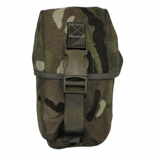 Подсумок British Multi-Purpose Pouch Osprey MK IV Like New MTP camo