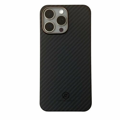 Чехол MONOCARBON для Apple iPhone 15