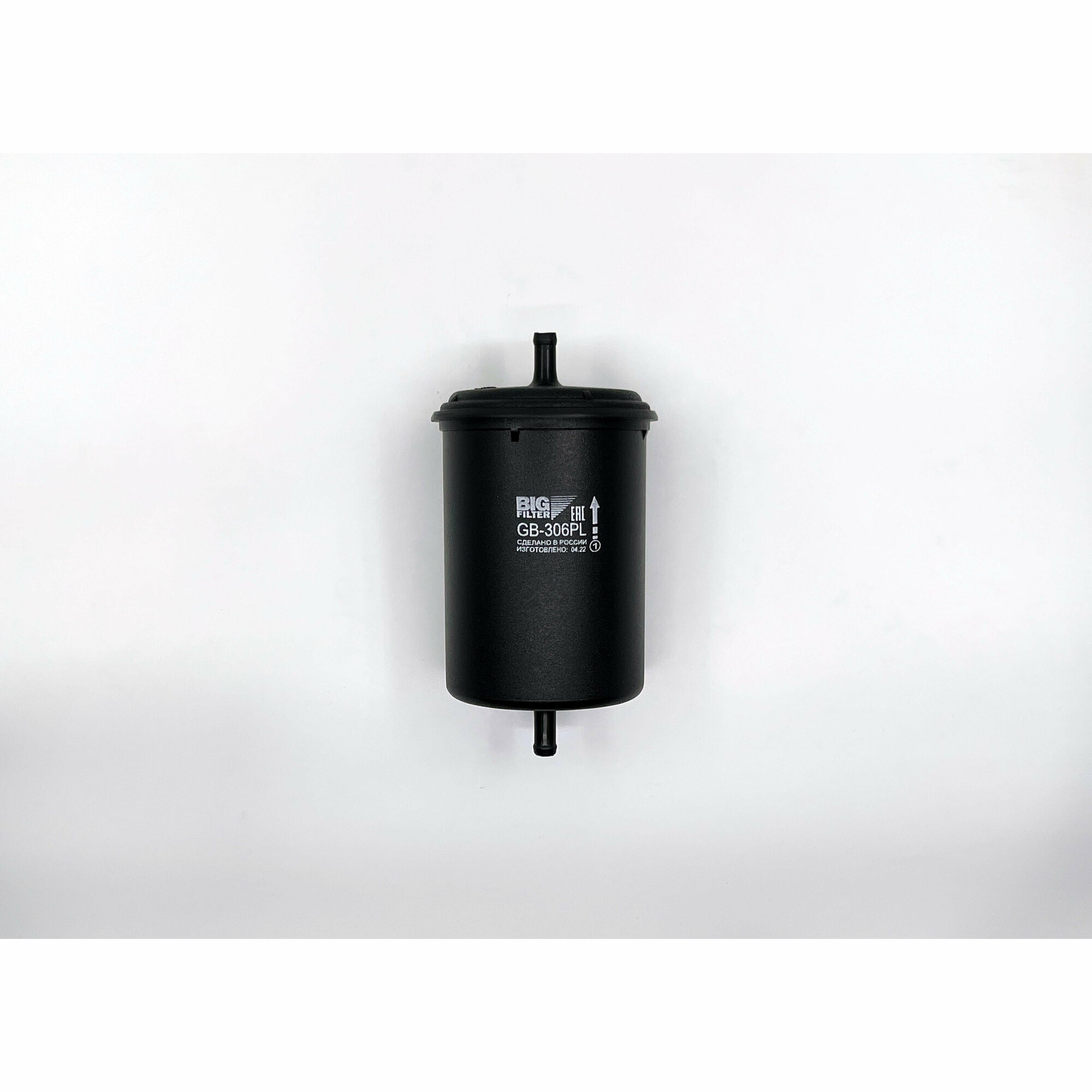 Фильтр топливный BIG FILTER GB-306PL WK830 WK830/7