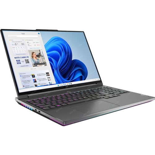 Ноутбук Lenovo Legion 7 16IAX7 36877500₽