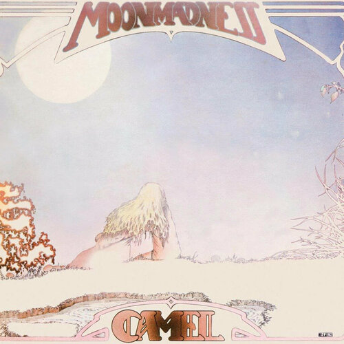 camel moonmadness 456 829 5 Camel - Moonmadness (456 829-5)