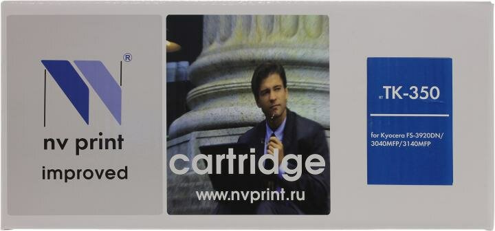Картридж для лазерного принтера NV Print - фото №20