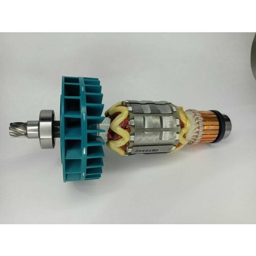 Ротор для перфоратора MAKITA HR3011FC, HR3012FC 515448-8 ротор makita арт 515208 8