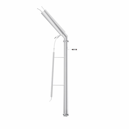 Ректификационная Колонна 