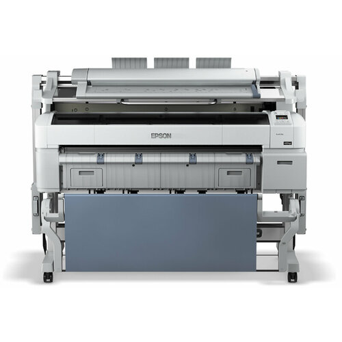 Широкоформатное МФУ Epson SureColor SC-T7200 MFP PS