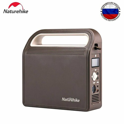 Внешний аккумулятор повербанк Naturehike NH20ZM011 90 000 мАч USB-A Type-C 3299000₽