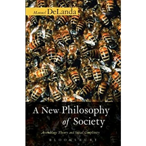 BR: New Philosophy of Society, A