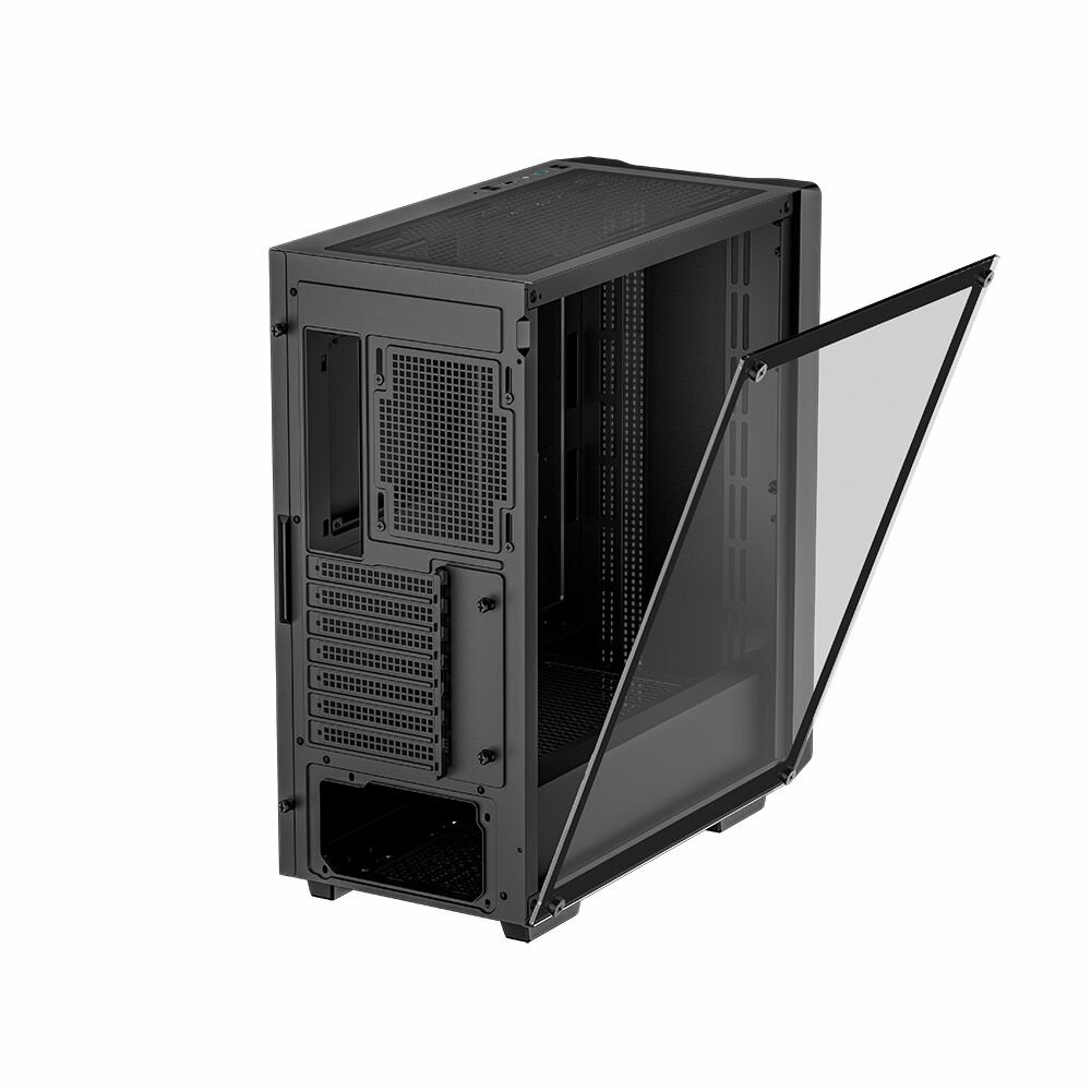 Корпус Deepcool CC560 Limited V2 черный