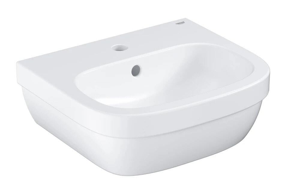 Раковина 449x396 см Grohe Euro Ceramic 39324000