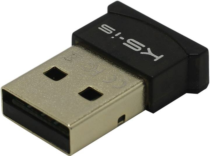 KS-is KS-269 Адаптер USB Bluetooth 4.0 - фото №9