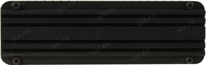 G590MS12B000020 20Gbps SuperSpeed+ USB 3.2 Type-C to NVMe M.2 SSD enclosure 20Gbps SuperSpeed+ USB 3.2 Type-C to NVMe M.2 SSD enclosure Silverstone - фото №17