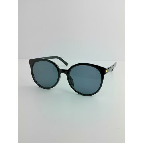 Солнцезащитные очки  4101-C1, черный