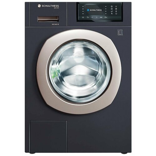 Стиральная машина Schulthess Spirit 540 Titan Rock 38999000₽