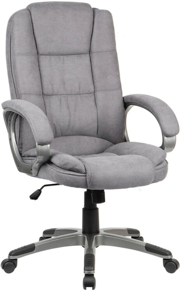 Офисное кресло Chairman CH667 Grey (00-07145964)