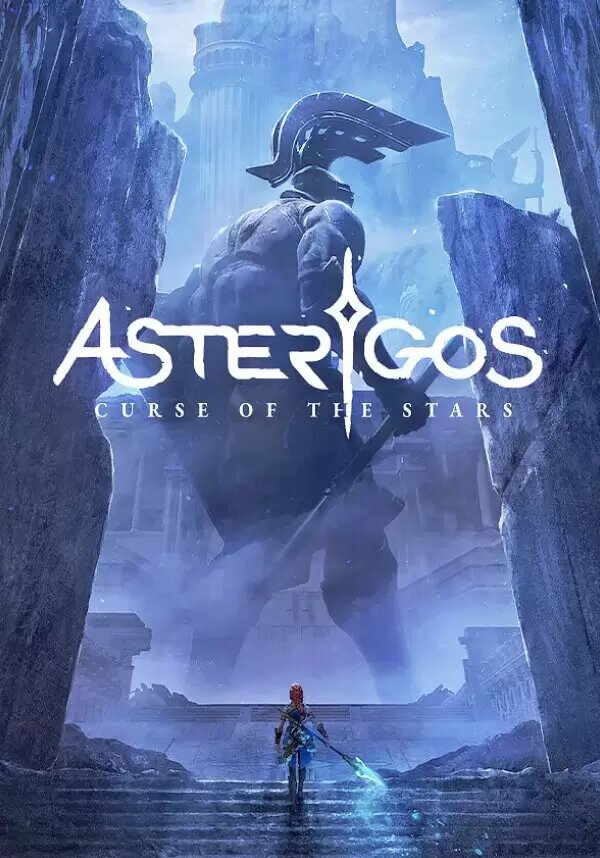 Asterigos: Curse of the Stars (Ключ Steam/PC) Регион: РФ и СНГ