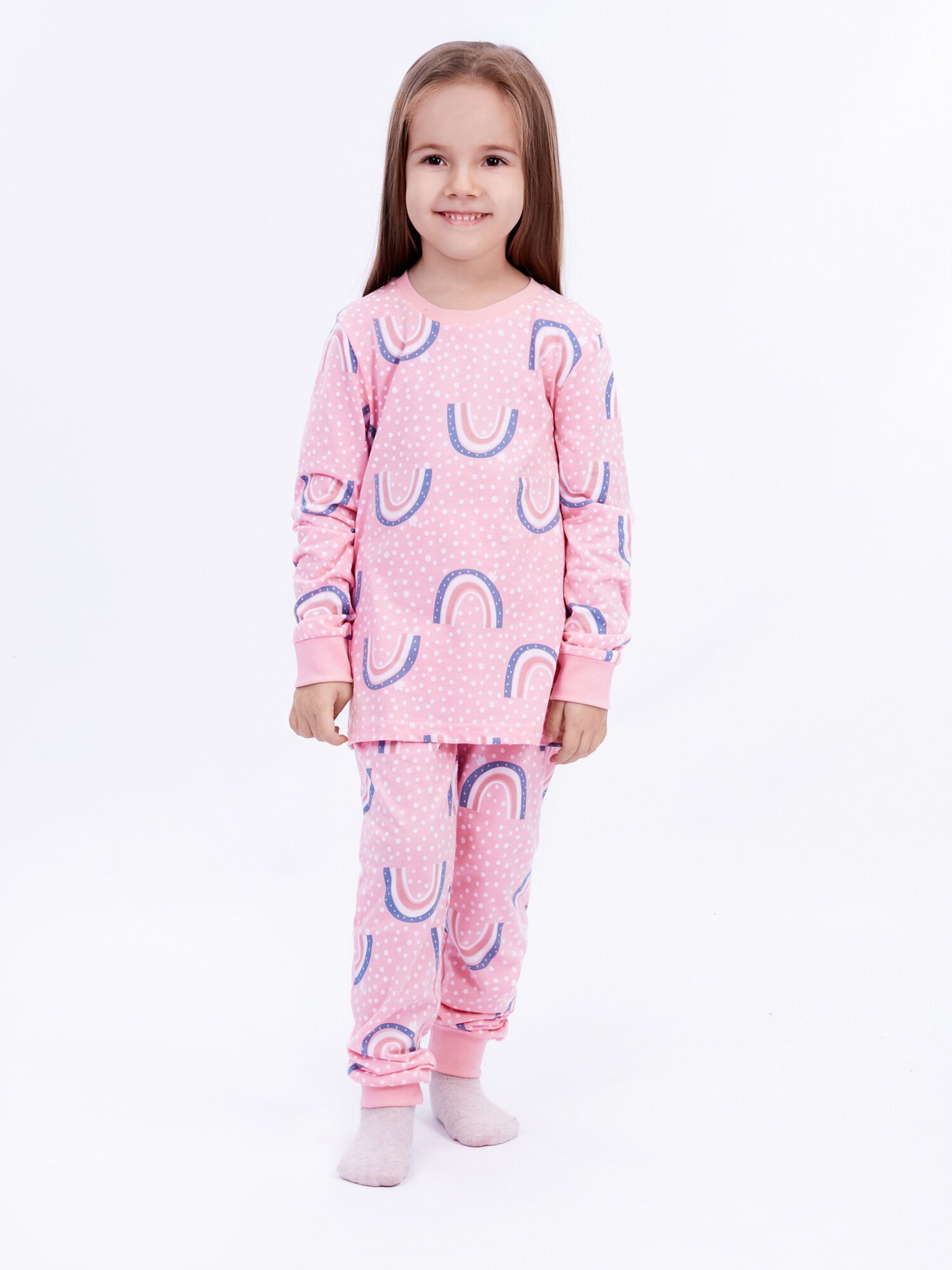 Пижама ELEMENTARNO размер 116