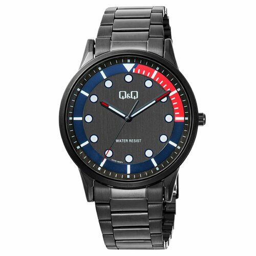 фото Наручные часы q&q q50b-003, черный