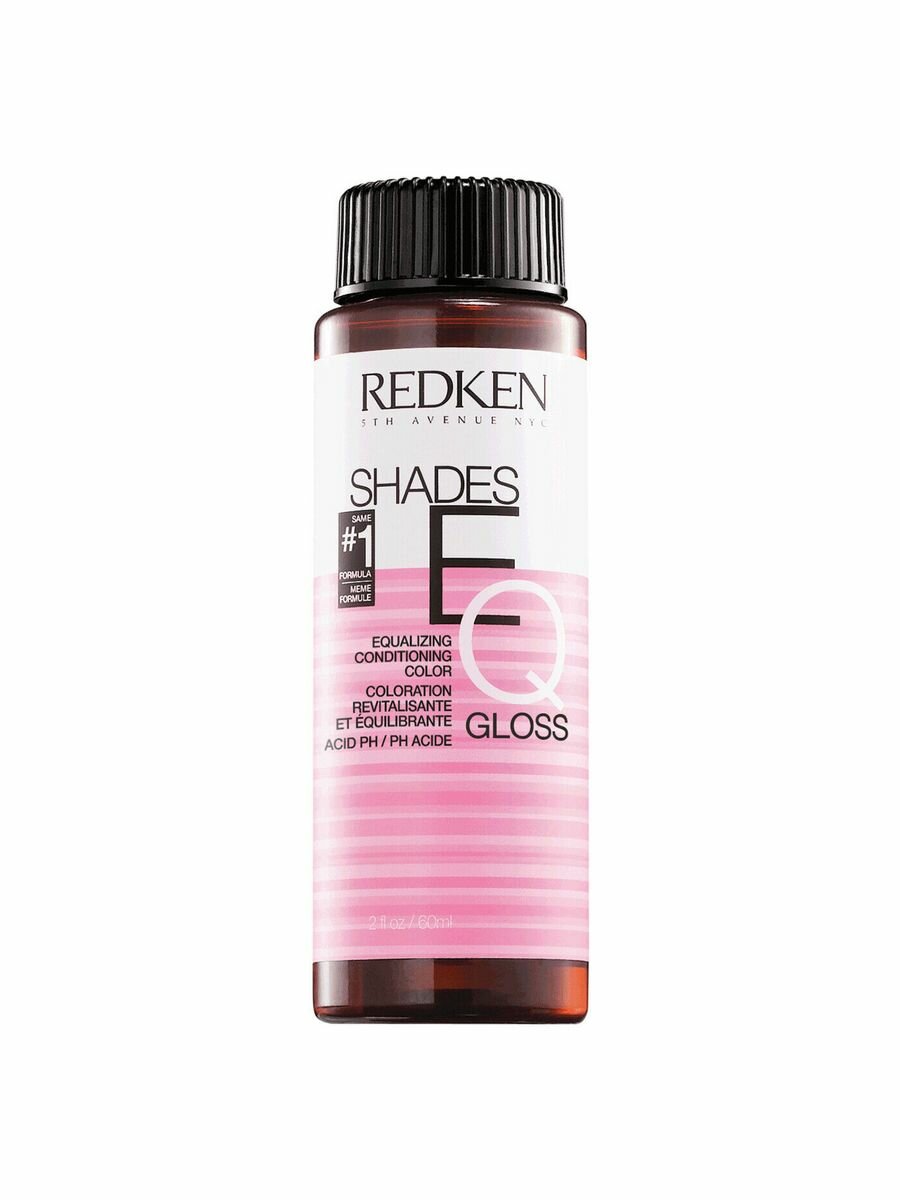 Краски для волос Redken