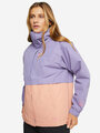 Куртка утепленная женская Termit Фиолетовый; RUS: 46-48, Ориг: 46-48