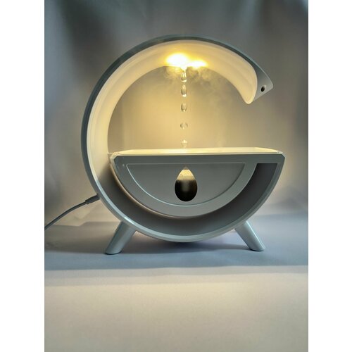 Увлажнитель воздуха антигравитационный ночник 335000₽