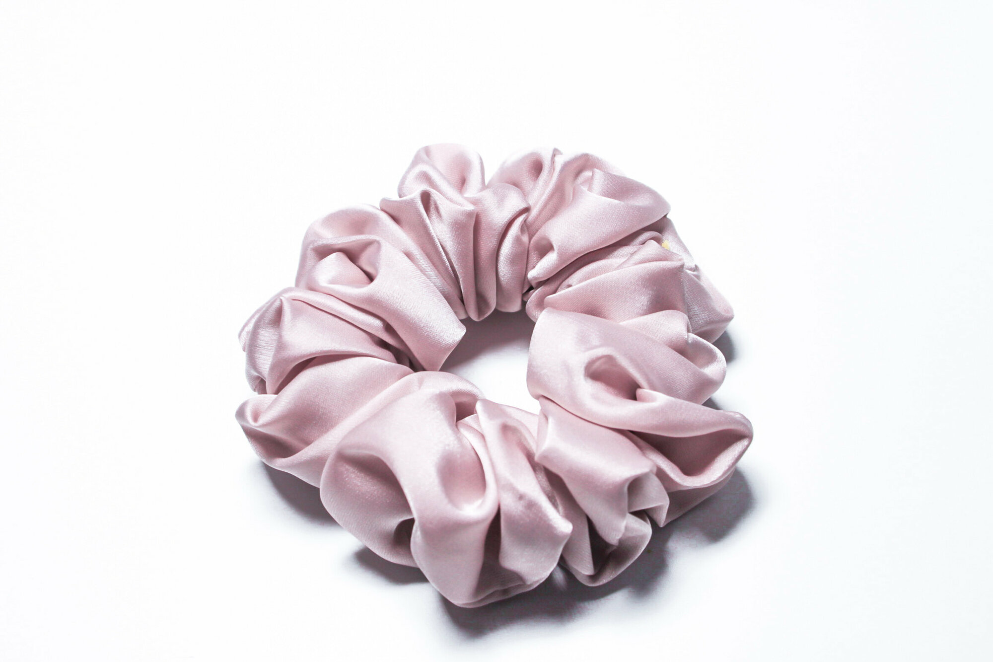 фото Шелковая резинка для волос / премиум качество / TS - Store