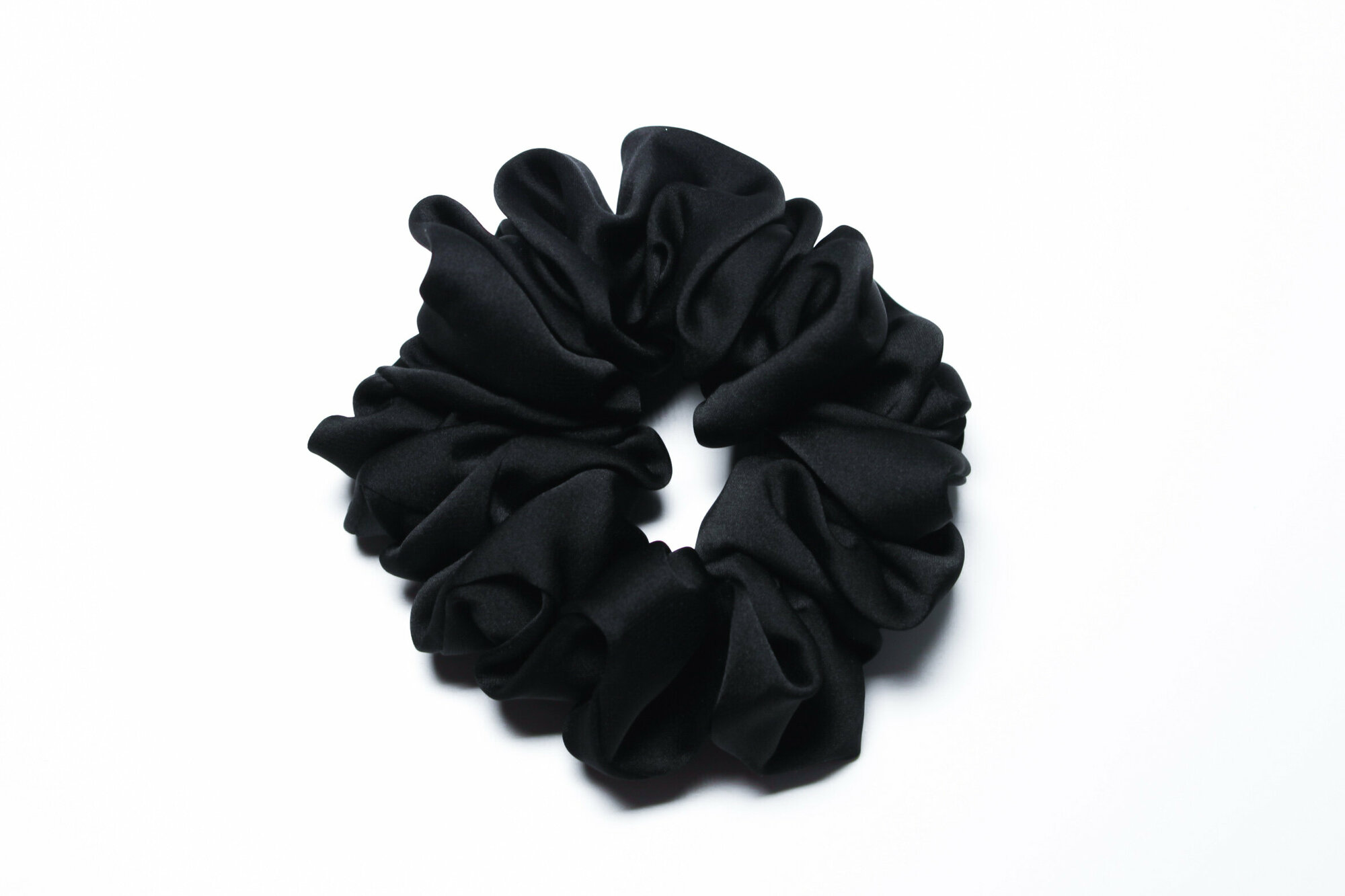 фото Шелковая резинка для волос / премиум качество / TS - Store