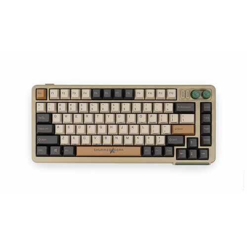 Varmilo Shurikey Saizo 002 1558800₽