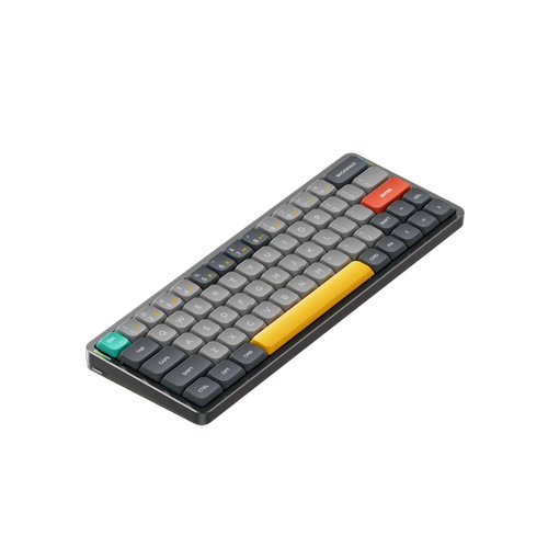 Nuphy AIR60 Twilight Brown 1449000₽