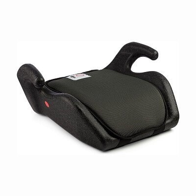 фото Siger Автокресло 22-36кг Siger мякиш красный