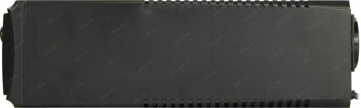 Источник бесперебойного питания Exegate EP244543RUS 600VA/360W, LED, AVR,2 евророзетки, black - фото №13