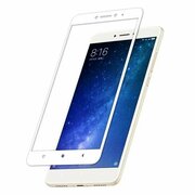 Защитное стекло 5d, для Xiaomi Mi Max 2, mde40