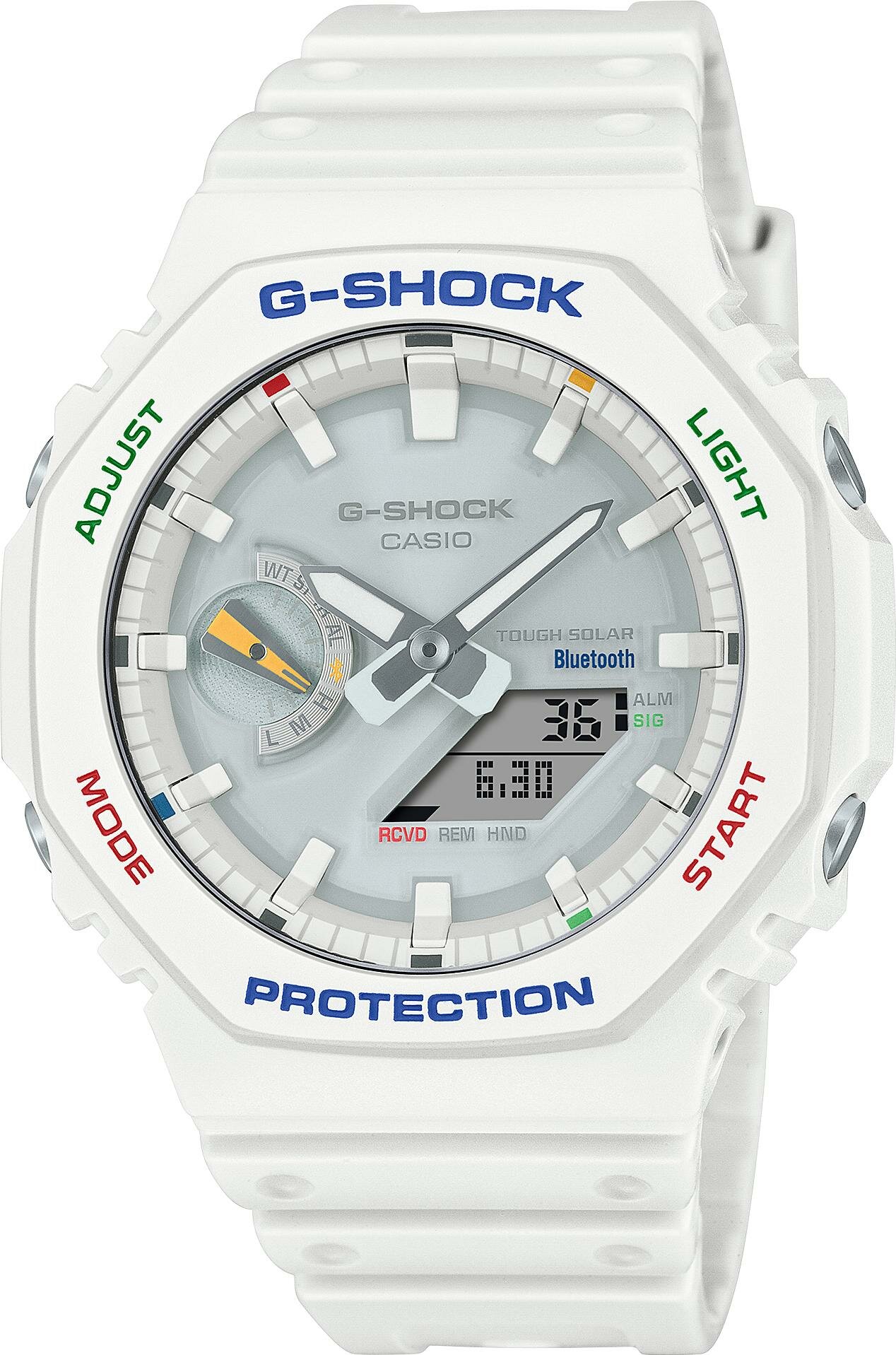 Наручные часы CASIO G-Shock GA-B2100FC-7A