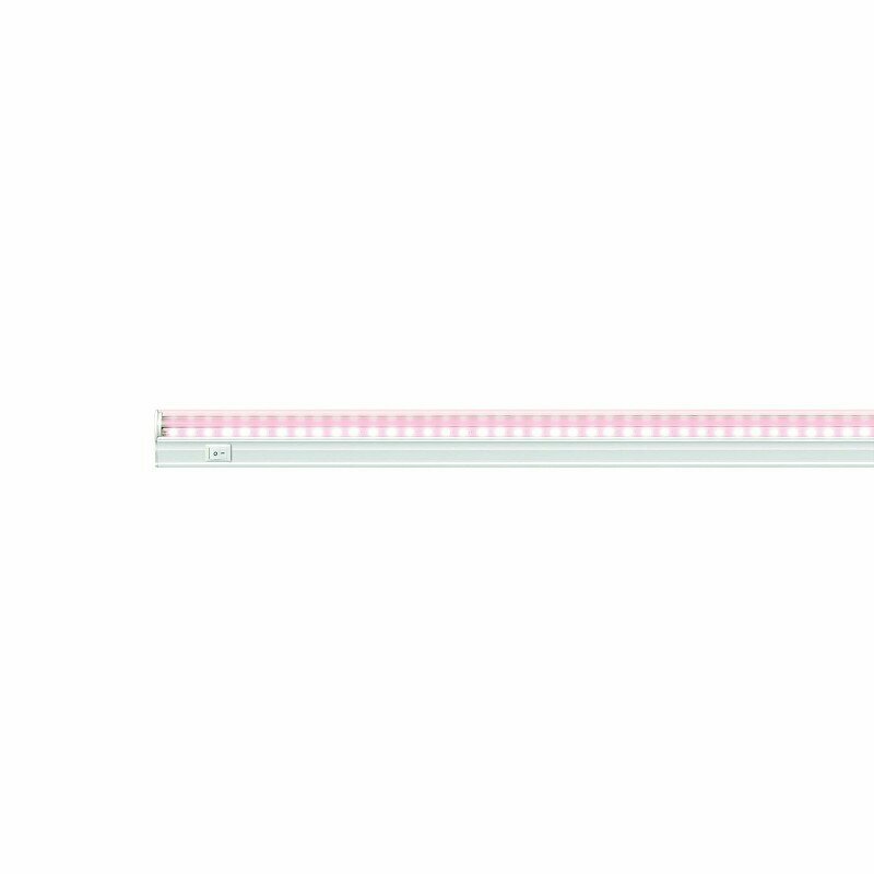 Светильники для растений Uniel ULI-P12-18W/SPLE IP40 WHITE цена за 1 шт