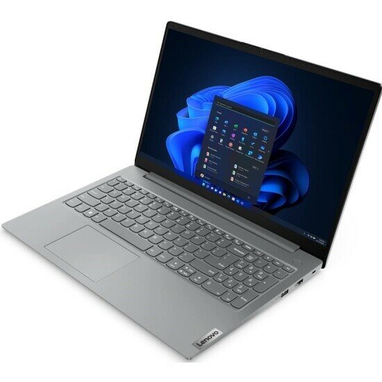 Ноутбук Lenovo V15 G4 AMN noOS grey (82YU00W6IN)