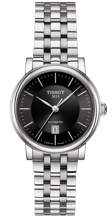 Наручные часы TISSOT T-Classic