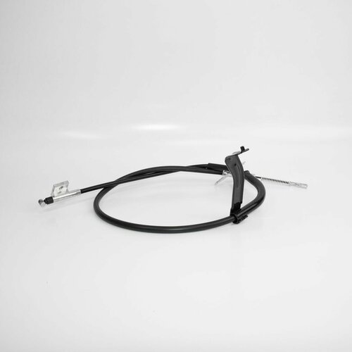 Трос ручного тормоза левый ASHUNO для SsangYong Actyon Korando СанЁнг Актион Корандо 4901034202 A49112 1920₽