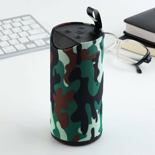 Портативная колонка Сильному мод PS-02 75 х 16 см 142400₽