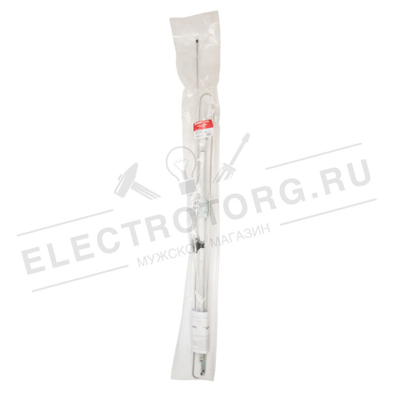 антенна для радио fm/укв наружная, 10дб (rx-555), rexant 34-0555 - фото №4