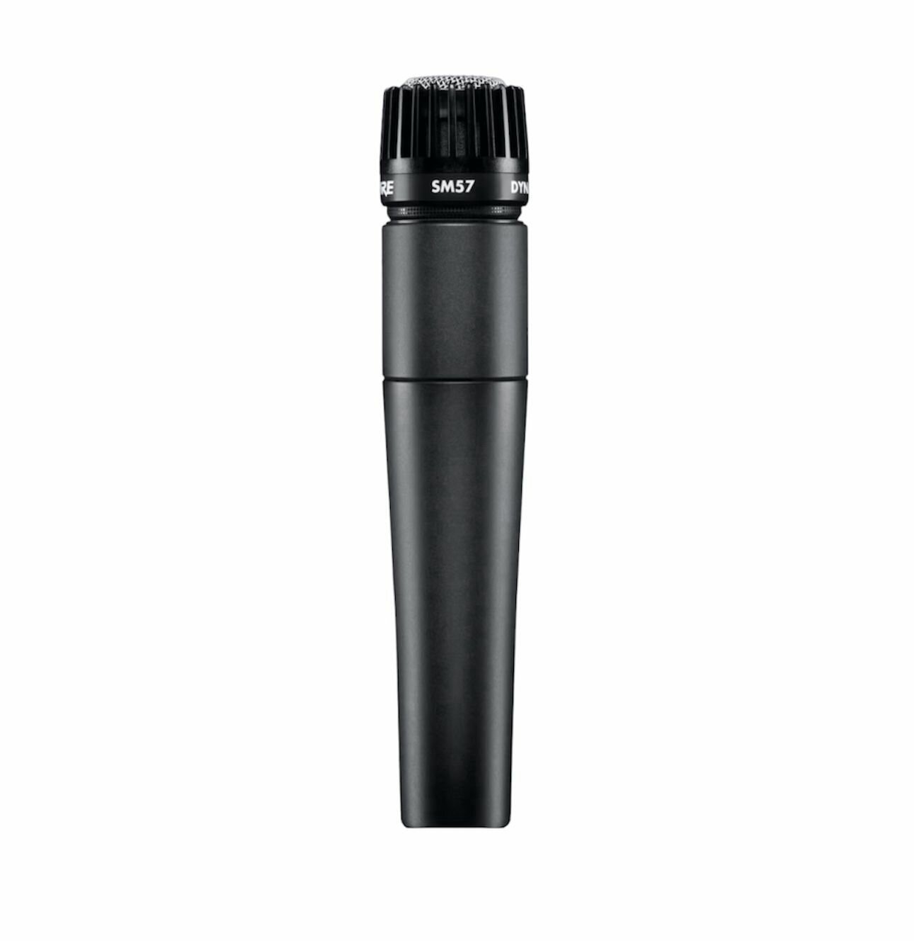 Микрофон Shure SM57-LCE, черный