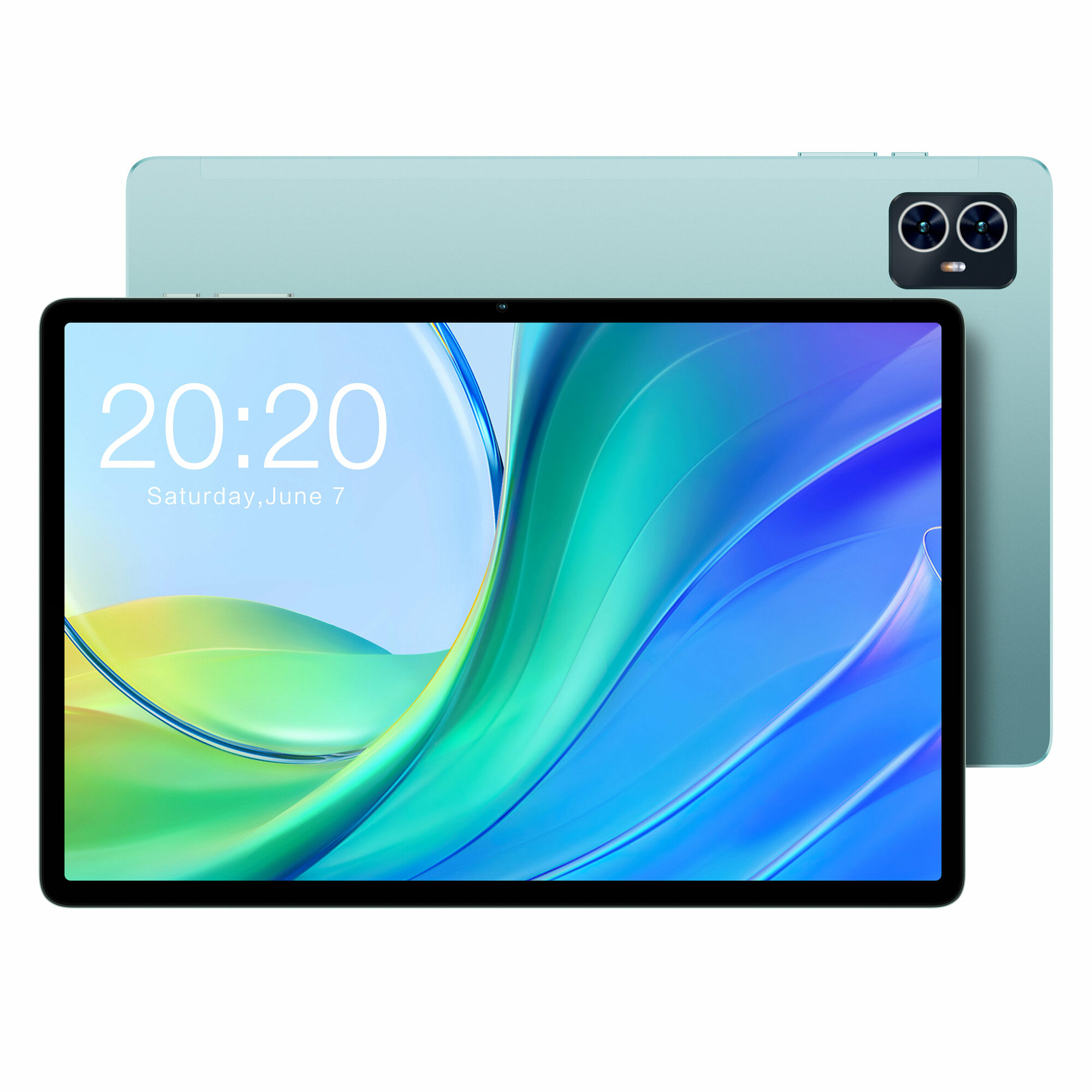 Планшет Teclast M50/10.1'/6GB/128GB/1280*800/Android 13/6000mA