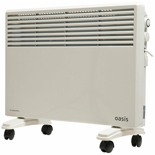 Конвектор Oasis LK-15 конвектор oasis kpo 15 белый